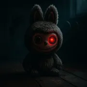 Five Nights with Labubu: Survival