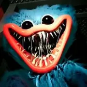 Backrooms Horror Runner Huggy