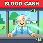 Blood Cash