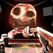 Buckshot Roulette