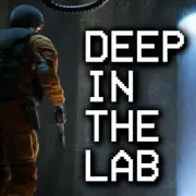 Deep In The Lab - Chapter 1