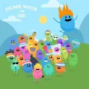 Dumb Ways to Die Happy Tree Friends Edition