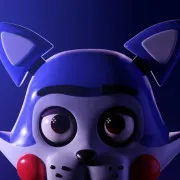 Five Night At Candy's