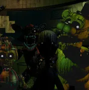 Five Nights At Freddy's 10