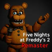 Five Nights at Freddy's 2 Remaster