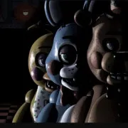 Five Nights at Freddy’s Multiplayer