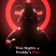 Five Nights at Freddy’s Plus