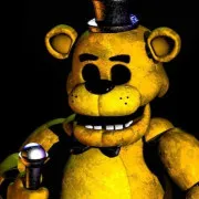 Five Nights At Golden Freddy's