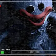 Five Nights at Huggy
