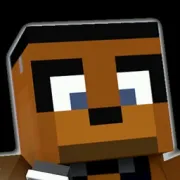 Five Nights in Minecraft