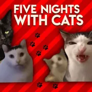Five Nights with Cats