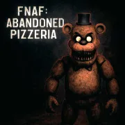 FNAF: Abandoned Pizzeria