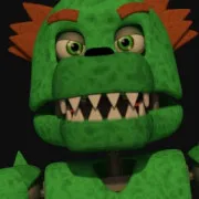 FNAF: Bizarre Custom Night