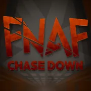 FNAF Chase Down