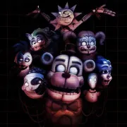 FNAF: Help Wanted 2