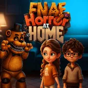 FNAF Horror at Home