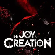 FNAF The Joy of Creation