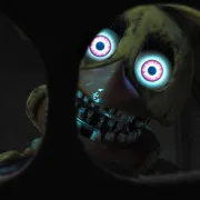 FNAF: Two Nights at Jumpscare Creation