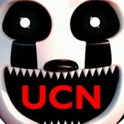 FNAF Ultimate Custom Night