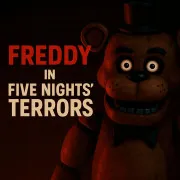 Freddy in Five Nights Terrors