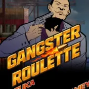 Gangster Roulette