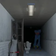 Granny: FNAF Hospital