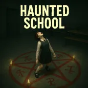 Haunted School