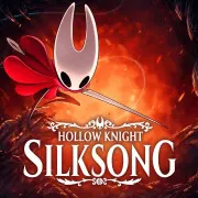Hollow Knight Silksong