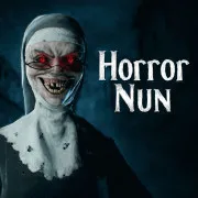 Horror Nun