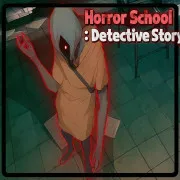 Horror School: Detective Story
