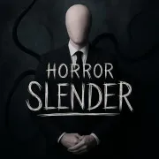 Horror Slender