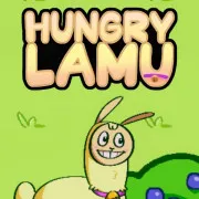 Hungry Lamu