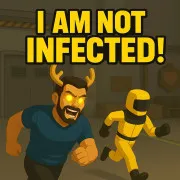 I Am Not Infected