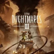 Little Nightmares 3