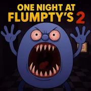 One Night at Flumpty's 2