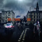Run Zombie Run