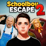 Schoolboy Escape 2