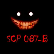 SCP-087: Horror Stairs