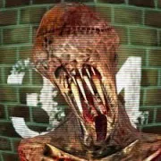 SCP-087: Road to Hell