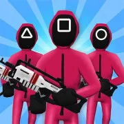 Squid Game - Real Life