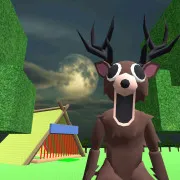 Steal a Brainrot: 99 Nights in the Forest