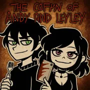 The Coffin of Andy and Leyley