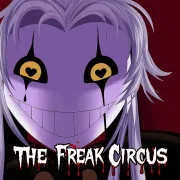 The Freak Circus