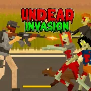 Undead Invasion