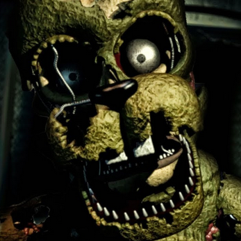 Afton’s Nightmare