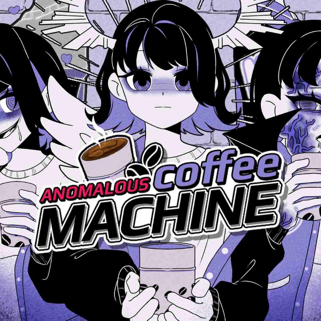 Anomalous Coffee Machine