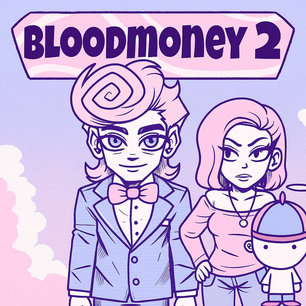 Bloodmoney 2