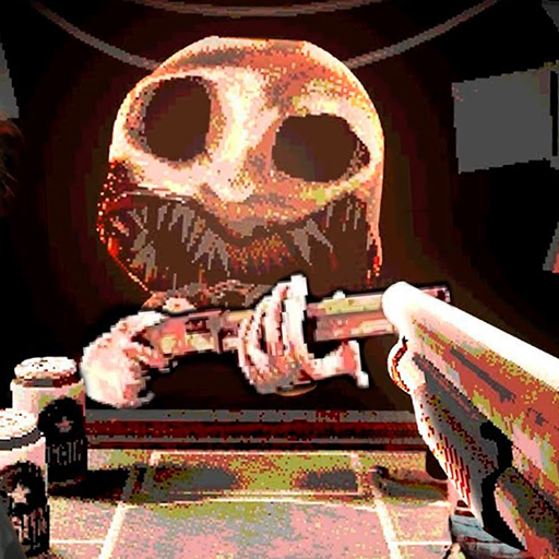 Buckshot Roulette