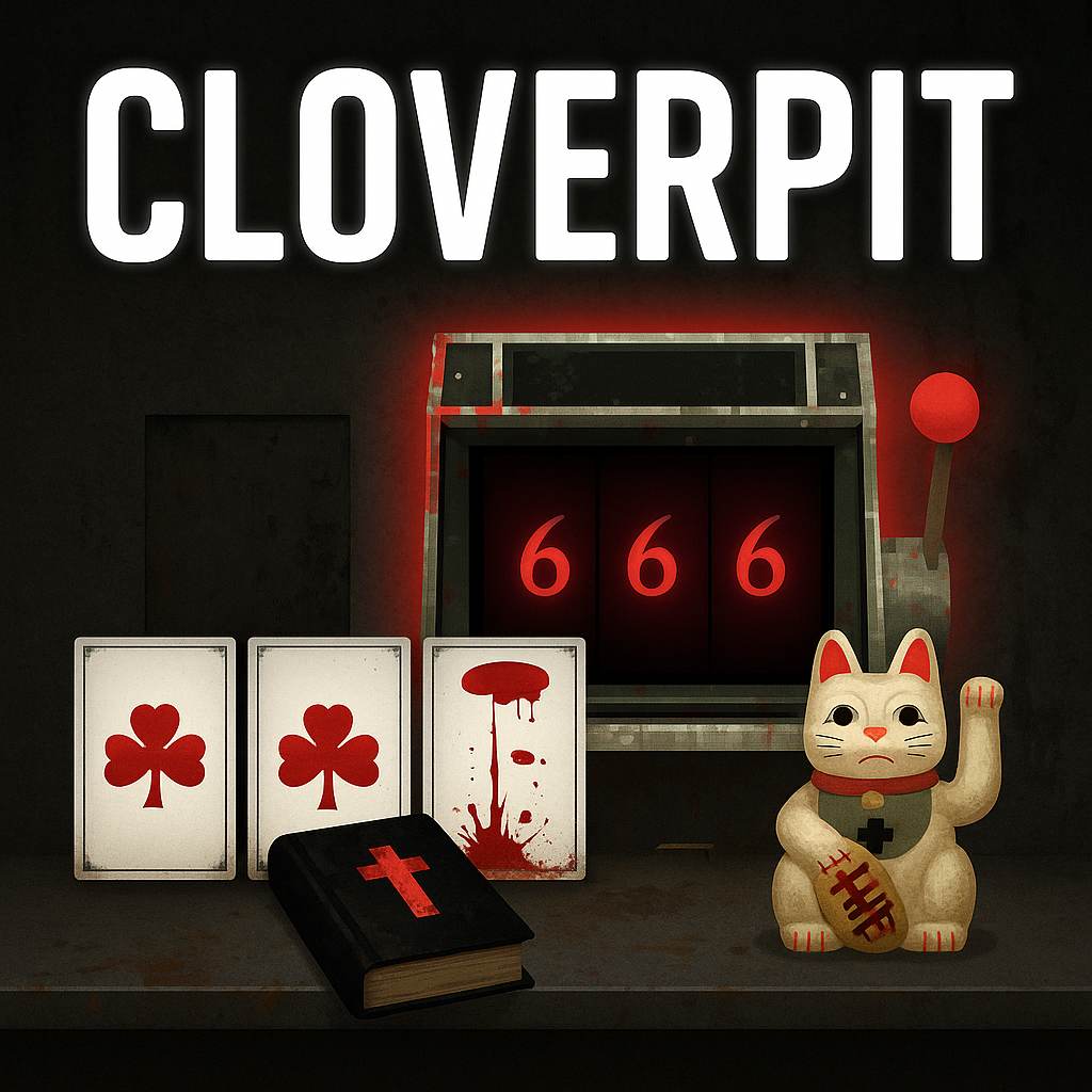 Cloverpit 