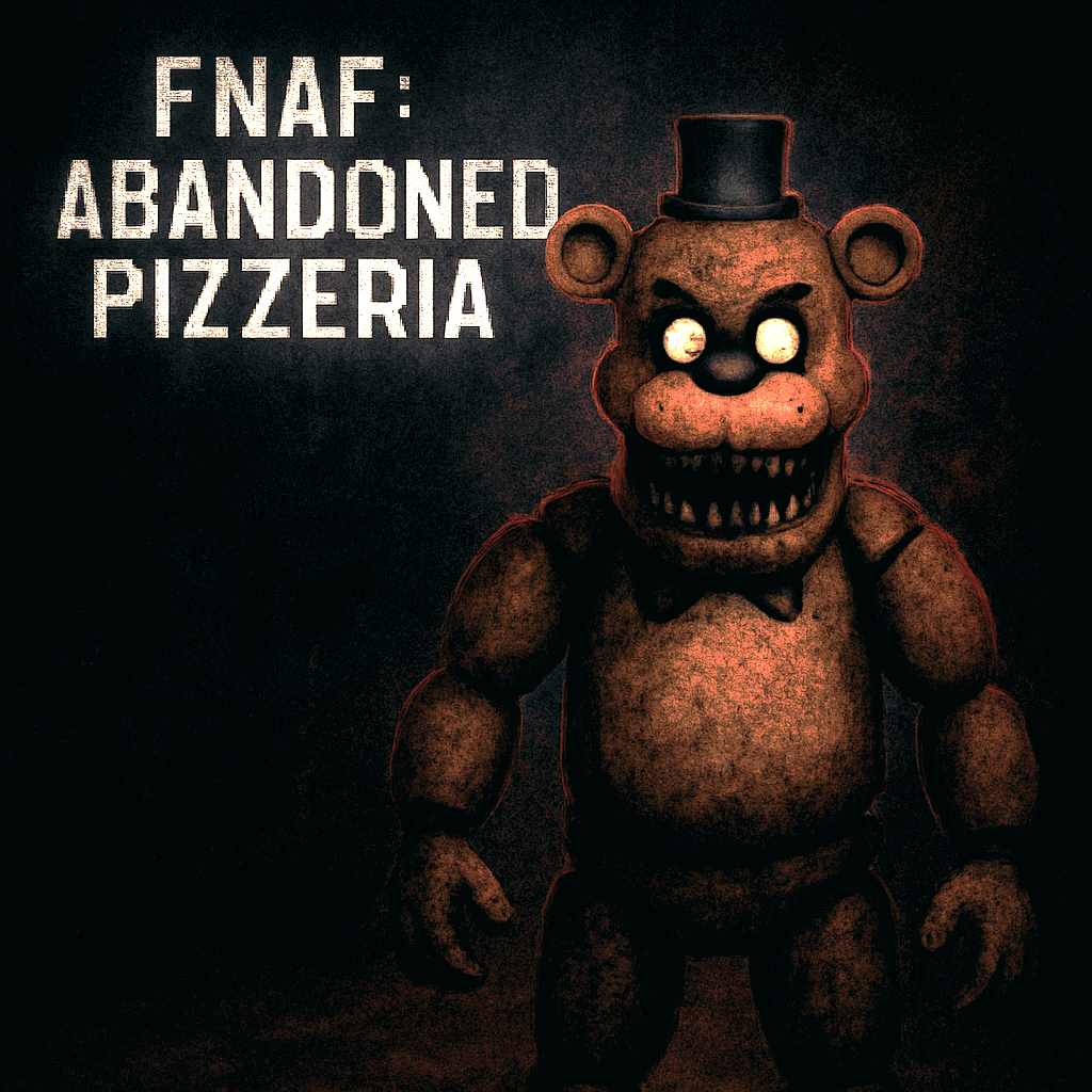 FNAF: Abandoned Pizzeria